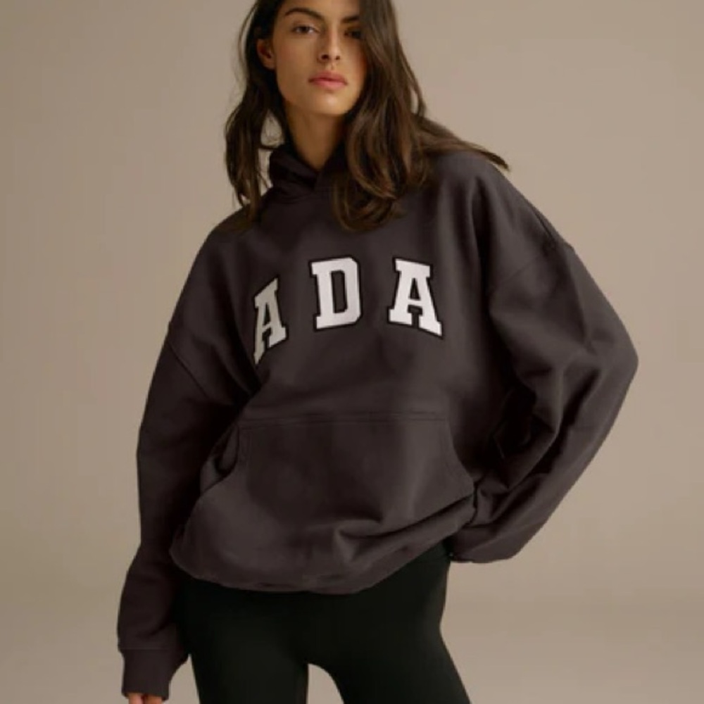 Adanola Oversized Hoodie